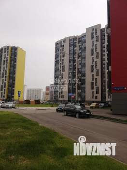 Студия квартира, вторичка, 28м2, 8/17 этаж