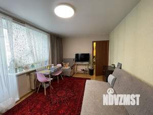 2-к квартира, вторичка, 45м2, 7/9 этаж