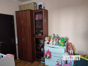 1-к квартира, вторичка, 36м2, 4/10 этаж