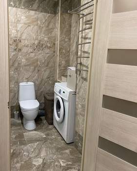 Студия квартира, вторичка, 29м2, 2/14 этаж