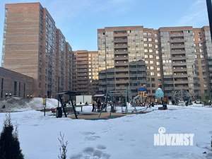 Студия квартира, вторичка, 29м2, 3/12 этаж