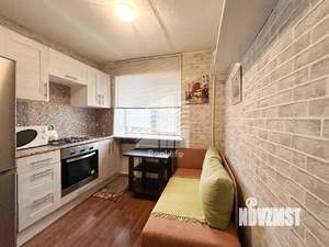 1-к квартира, вторичка, 32м2, 4/4 этаж