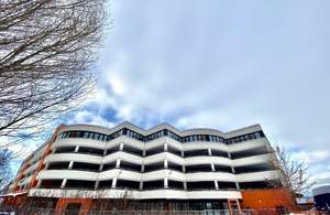 1-к квартира, вторичка, 42м2, 2/17 этаж