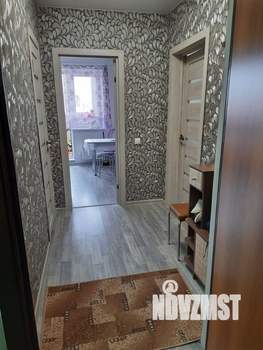 1-к квартира, вторичка, 36м2, 16/17 этаж