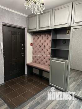 2-к квартира, вторичка, 62м2, 3/17 этаж