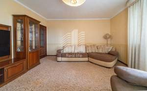 3-к квартира, вторичка, 106м2, 5/5 этаж