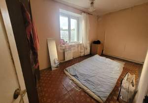 3-к квартира, вторичка, 51м2, 5/5 этаж