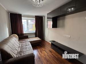 2-к квартира, вторичка, 54м2, 3/16 этаж