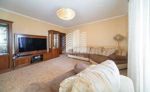 3-к квартира, вторичка, 106м2, 5/5 этаж