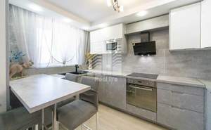 2-к квартира, вторичка, 46м2, 3/4 этаж