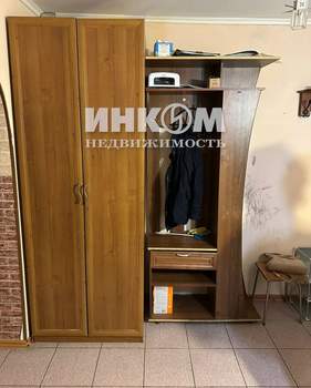 2-к квартира, вторичка, 62м2, 4/15 этаж