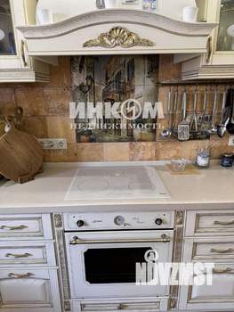 3-к квартира, вторичка, 105м2, 6/15 этаж