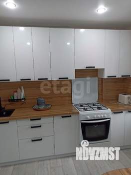 2-к квартира, вторичка, 57м2, 4/9 этаж