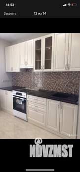 2-к квартира, вторичка, 59м2, 18/24 этаж