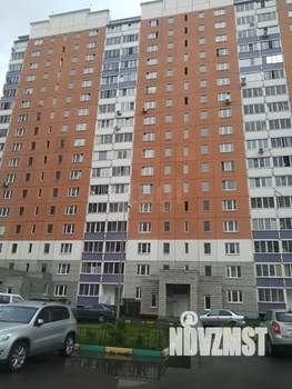 1-к квартира, вторичка, 33м2, 12/18 этаж