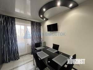 2-к квартира, вторичка, 71м2, 3/17 этаж