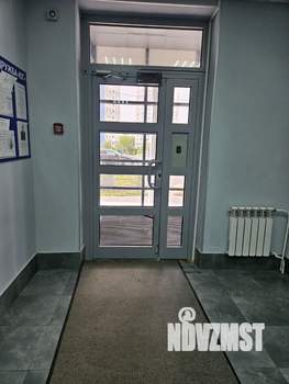 3-к квартира, вторичка, 73м2, 21/22 этаж