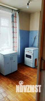 2-к квартира, вторичка, 44м2, 2/9 этаж