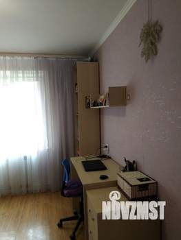 2-к квартира, вторичка, 54м2, 2/5 этаж