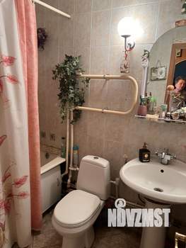 1-к квартира, вторичка, 35м2, 1/9 этаж