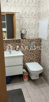 1-к квартира, вторичка, 40м2, 2/3 этаж