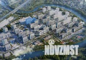 Студия квартира, вторичка, 22м2, 9/17 этаж