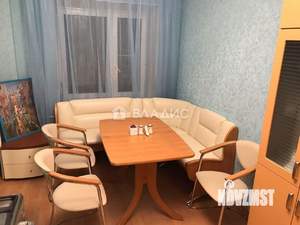 2-к квартира, вторичка, 60м2, 4/10 этаж