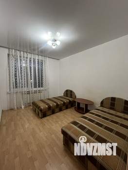 2-к квартира, вторичка, 56м2, 1/3 этаж