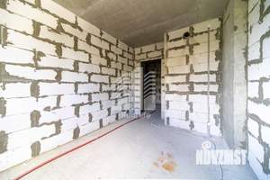1-к квартира, вторичка, 43м2, 2/5 этаж