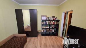 1-к квартира, вторичка, 34м2, 11/17 этаж