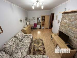 1-к квартира, вторичка, 34м2, 9/15 этаж
