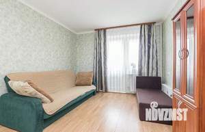 2-к квартира, вторичка, 59м2, 7/16 этаж