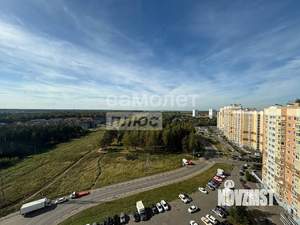 3-к квартира, вторичка, 75м2, 15/22 этаж