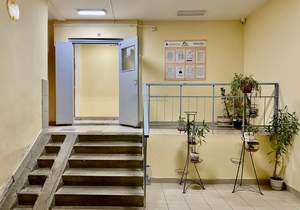 2-к квартира, вторичка, 58м2, 11/17 этаж