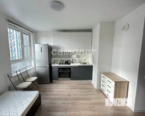 Студия квартира, вторичка, 21м2, 6/17 этаж