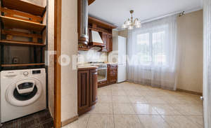 3-к квартира, вторичка, 68м2, 2/5 этаж