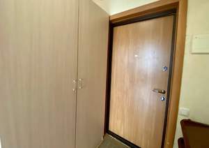 Студия квартира, вторичка, 26м2, 13/17 этаж