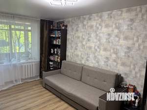 2-к квартира, вторичка, 44м2, 3/5 этаж
