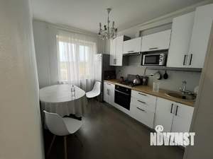 3-к квартира, вторичка, 65м2, 6/9 этаж