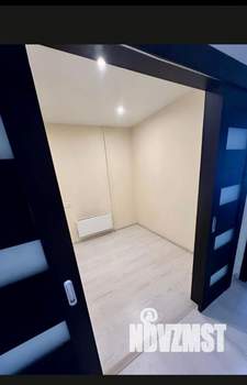 3-к квартира, вторичка, 83м2, 10/18 этаж