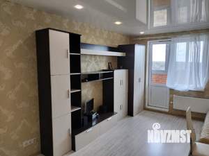 Студия квартира, вторичка, 26м2, 9/17 этаж