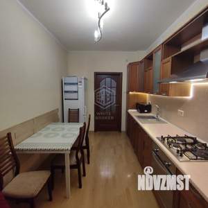 3-к квартира, вторичка, 78м2, 4/10 этаж