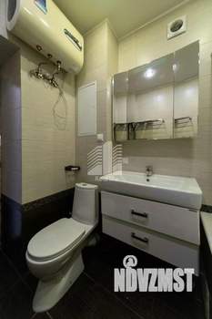 3-к квартира, вторичка, 94м2, 8/12 этаж