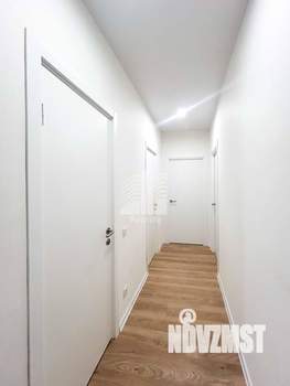 2-к квартира, вторичка, 61м2, 2/17 этаж
