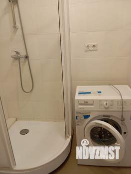 Студия квартира, вторичка, 24м2, 11/17 этаж