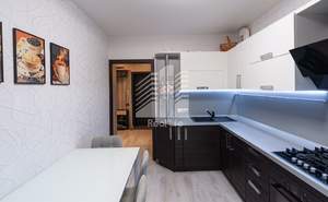 1-к квартира, вторичка, 40м2, 10/10 этаж
