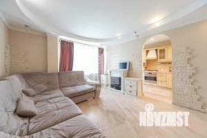 3-к квартира, вторичка, 61м2, 5/9 этаж