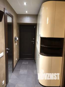 3-к квартира, вторичка, 92м2, 8/10 этаж