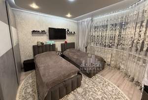 2-к квартира, вторичка, 66м2, 9/13 этаж