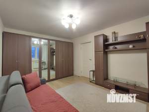 1-к квартира, вторичка, 36м2, 15/18 этаж